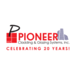 Pioneer Cladding & Glazing Systems