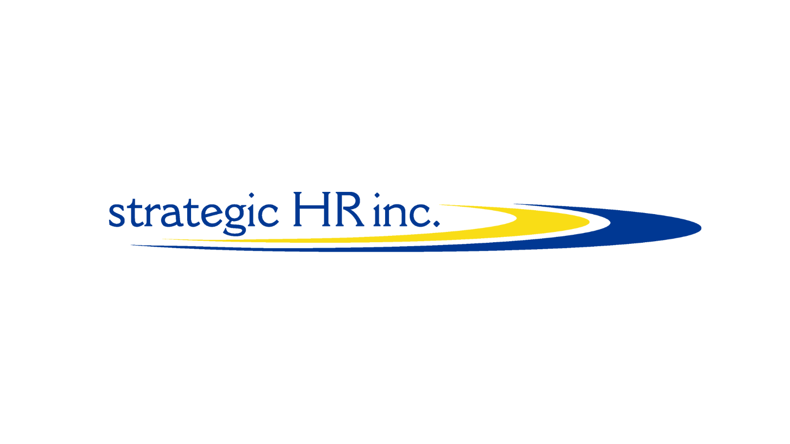strategic HR Inc.
