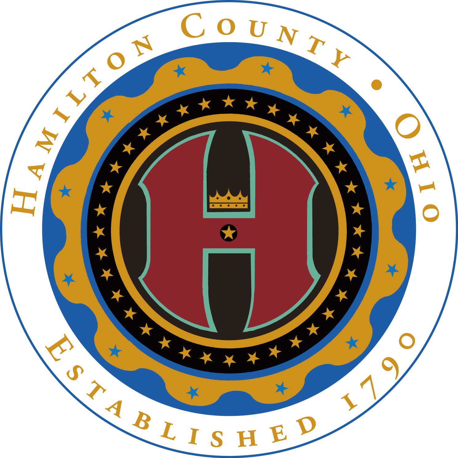 Hamilton County