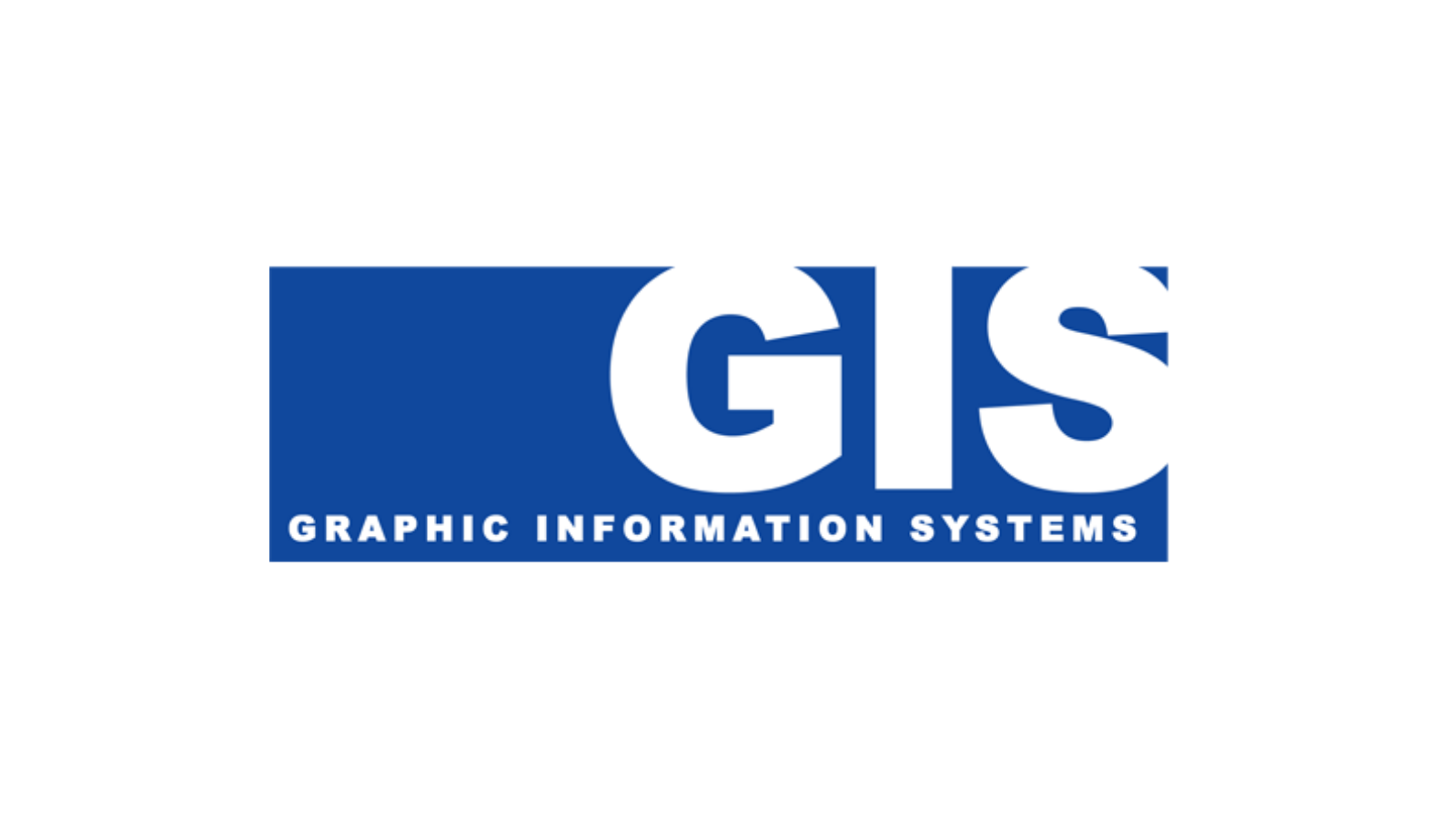 Graphic Information Systems