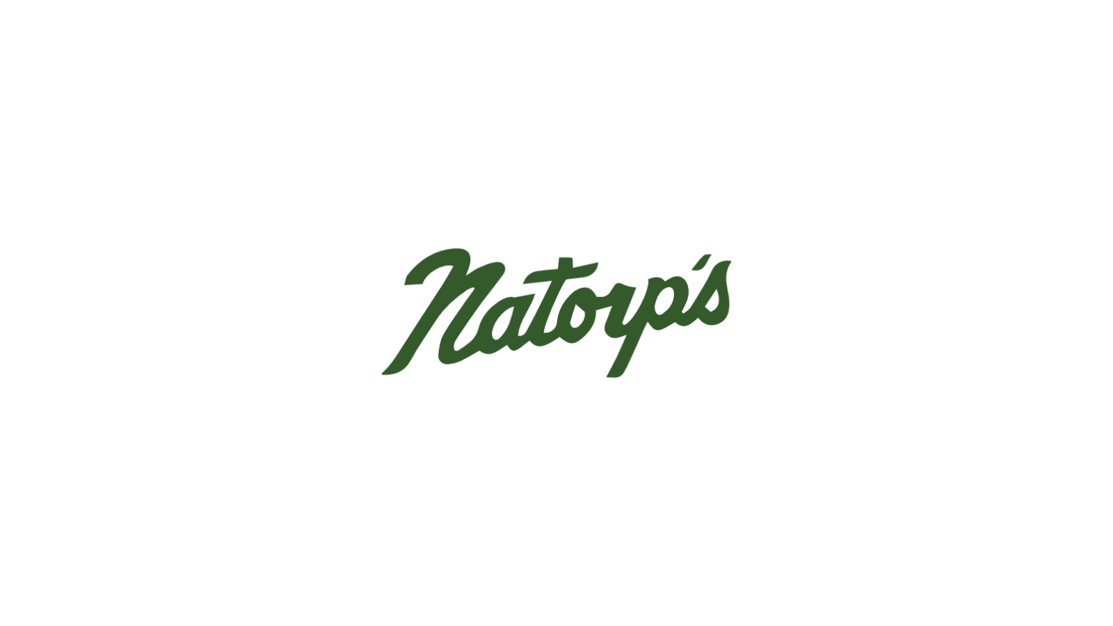 Natorp's Inc.