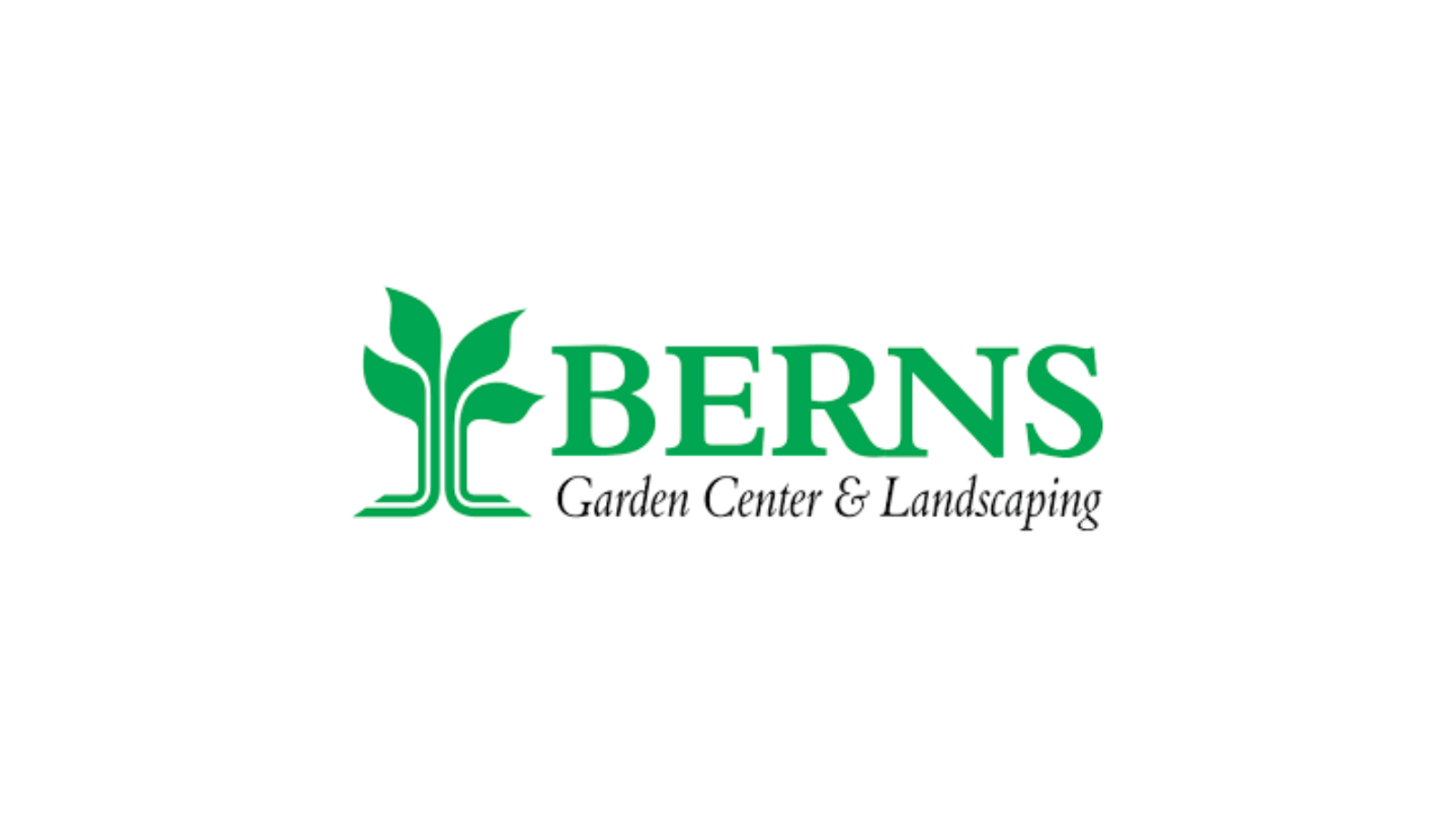 Berns Garden Center